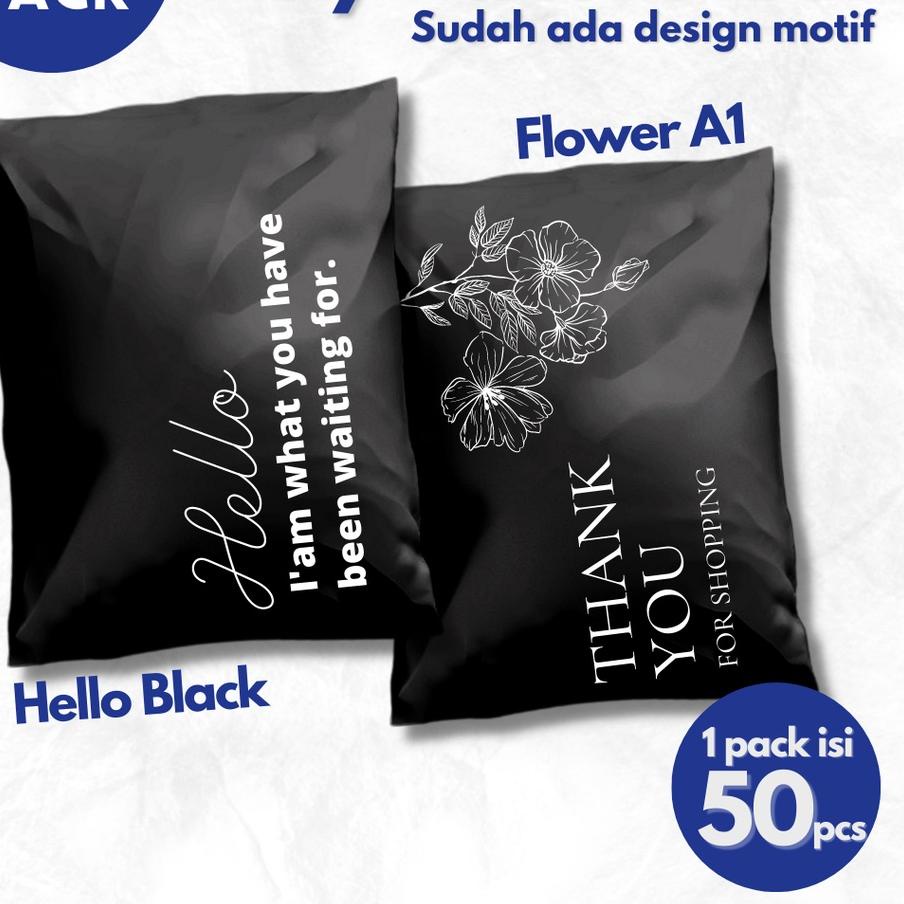 

ㅽ PLASTIK POLYMAILER PREMIUM TEBAL LEM KANTONG AMPLOP PACKING ONLINE SHOP TERMURAH PEREKAT 20X30 25X35 POLYMAILER AESTHETIC POLYMAILER MOTIF POLYMAILER THANKYOU ざ