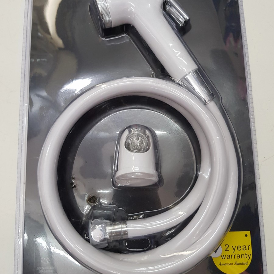 Jual Amstad / American Standard TP404 Jet Washer / Toilet Shower Putih