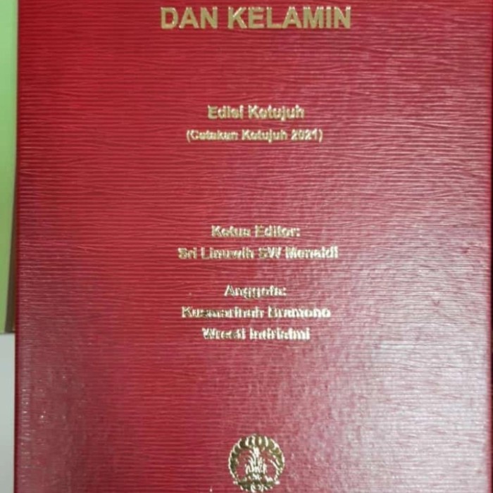 Buku Kulit Kelamin Kulkel Ui