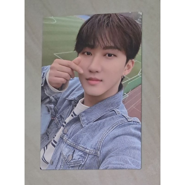 PC ODS CHANGBIN GO LIVE (ADA DAMAGE)