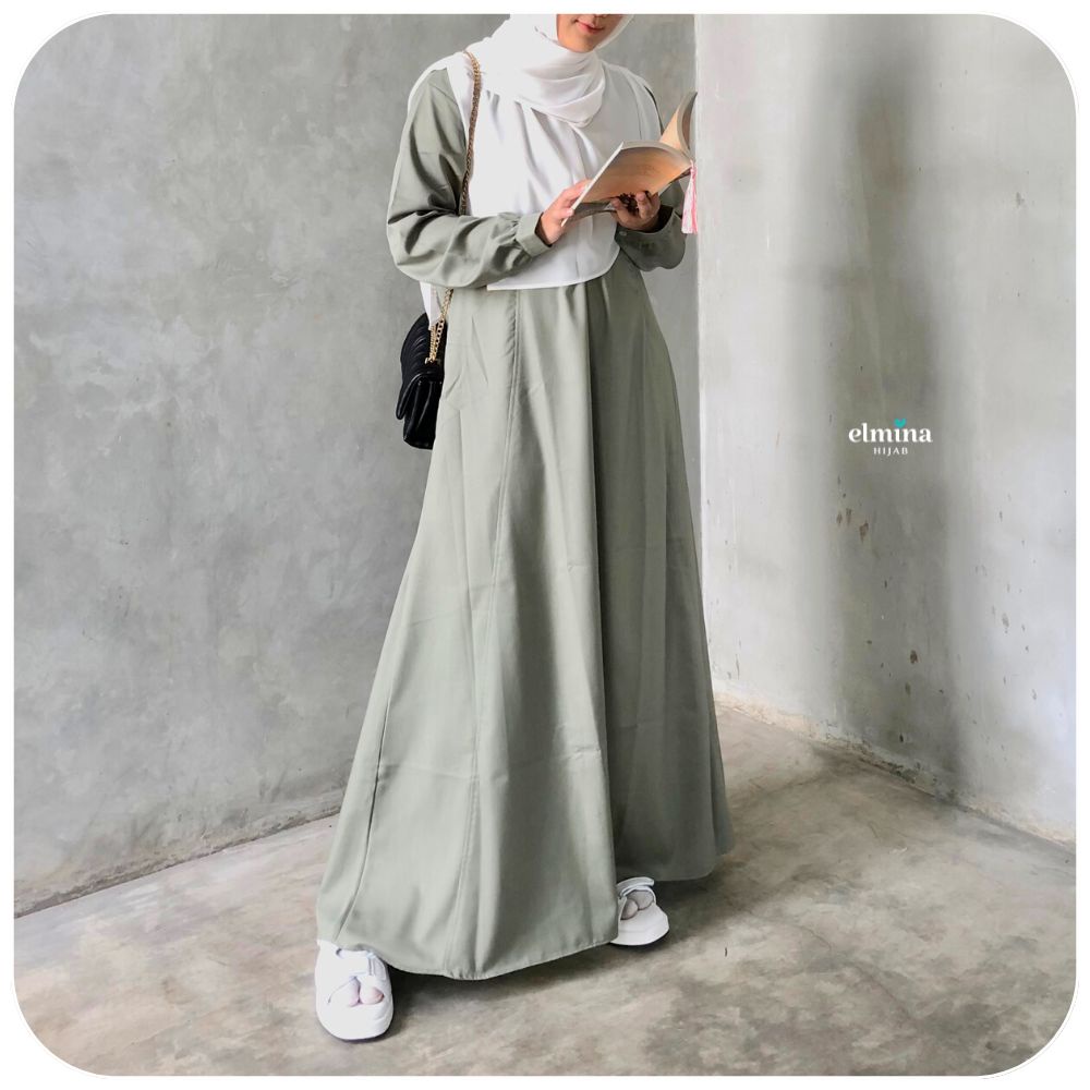 Alya Dress