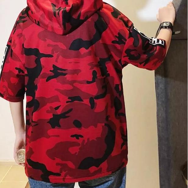 ✹✹ STY COD SWEATER JAKET HOODIE NR LORENG PENDEK PRIA WANITA STYLE KOREA FASHION / JAKET PRIA / SWEA