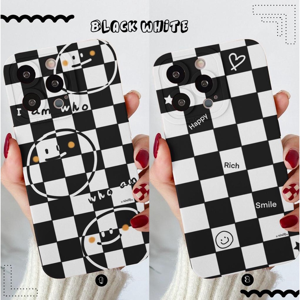 CASE VIVO V5 V11 PRO V11 V21 5G V21E 4G V20 4G V23E 4G V25 V25 PRO Y15S Y01 Y16 Y91 Y93 Y95 Y91C Y1S