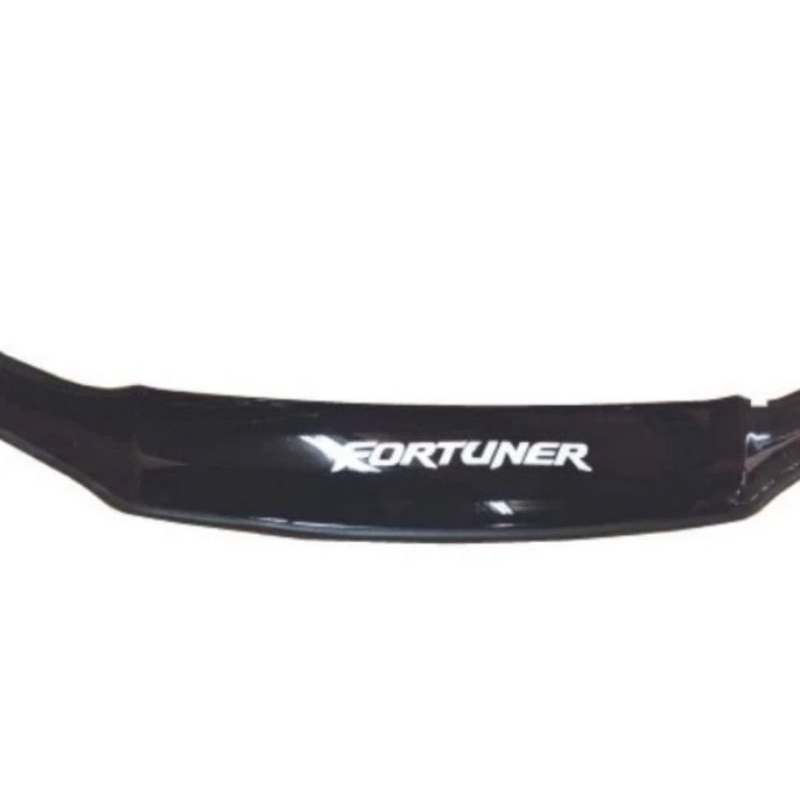 deflekta all new fortuner 2016+ jumbo