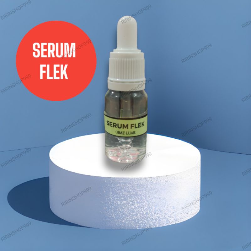 THERASKIN SERUM FLEK [ASLI]