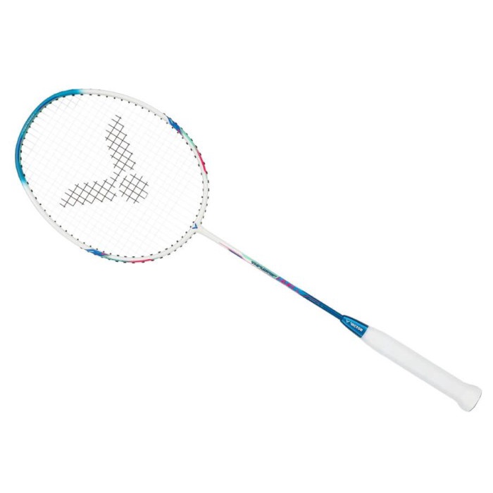 Raket New Colour - Raket Badminton Victor Thruster K Hmr L / K-Hmrl 5U 6U