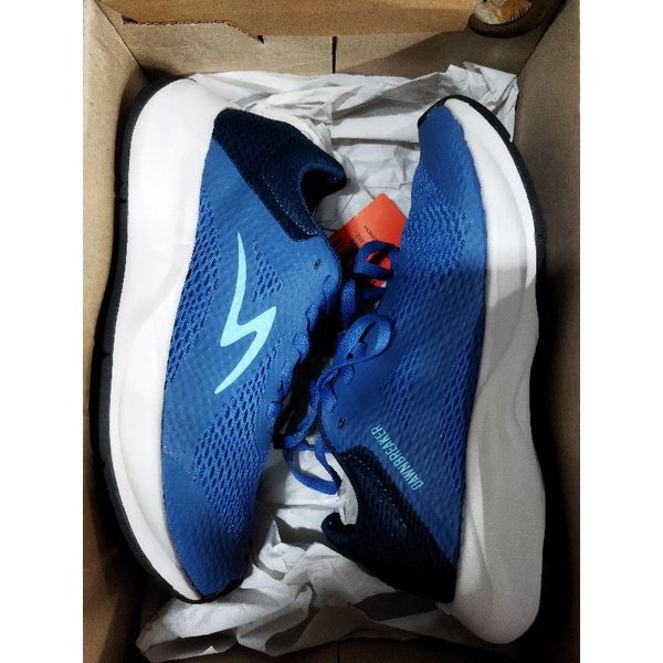 Sepatu Specs Dawnbreaker Womens