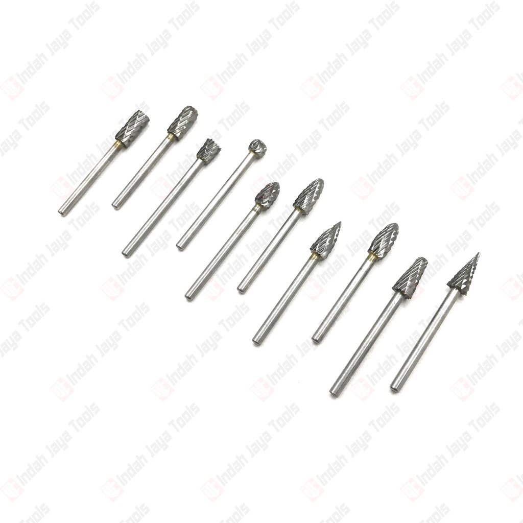 Mata Tuner 3 mm / Gerinda Tuner ( per pc )