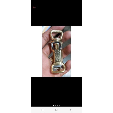 Petik tali kalung anjing/doggy ready