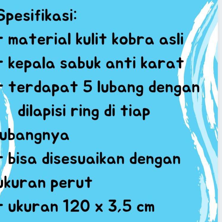 {NMR.21De22ᶜ} Dompet Kartu Kulit Lidah Pria Garansi Ular Kobra Asli ukuran 10*12 cm Hitam, Emas, Put