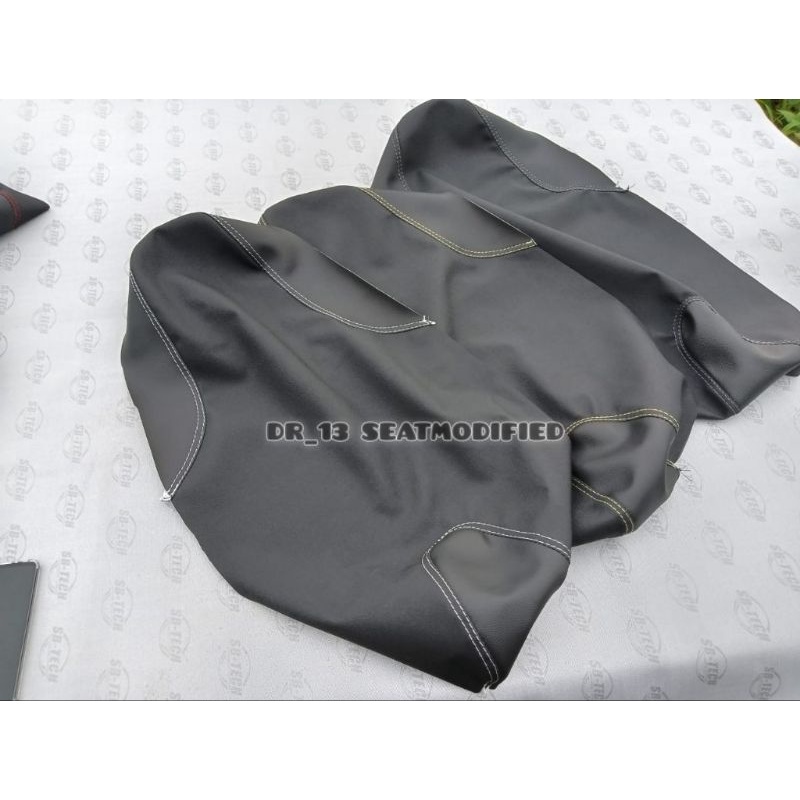 COVER KULIT JOK MOTIF AMPLAS PASIR YAMAHA MIO MIO SPORTY MIO J MIO GT MIO M3 SOUL GT