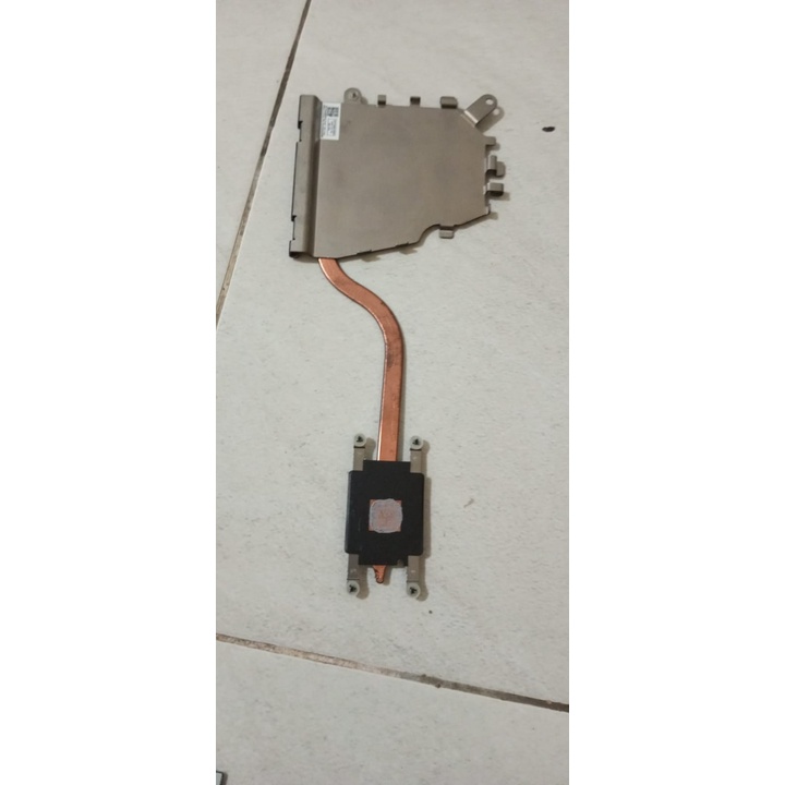 heatsink pendingin laptop lenovo ideapad 3 14 3-14