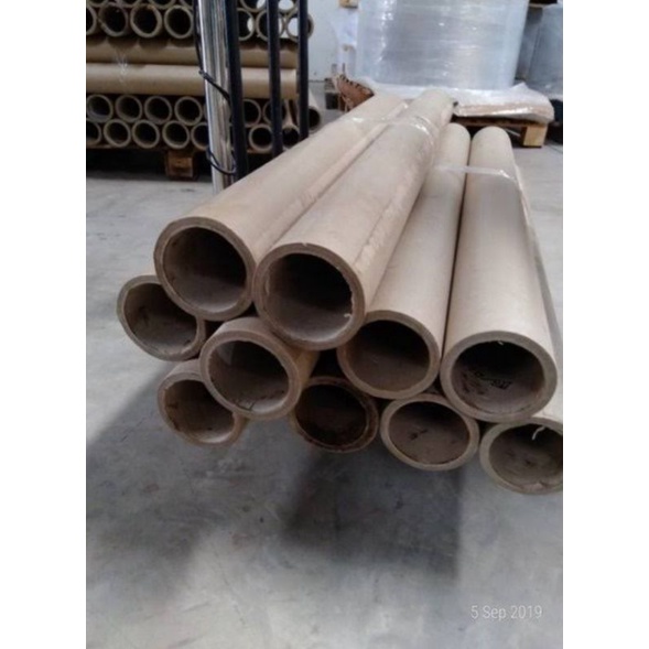 

plumpung kertas paking