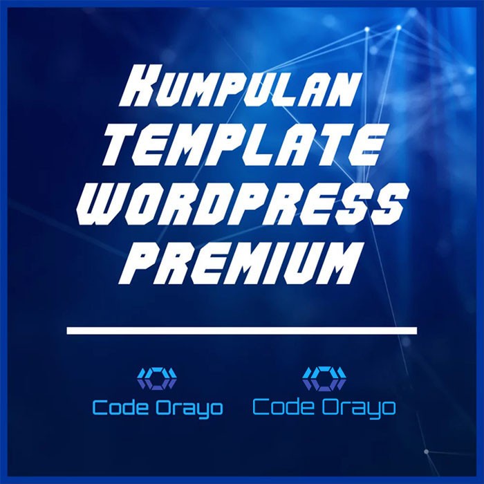 10 Multipurpose Wordpress Template / Wordpress Premium Theme