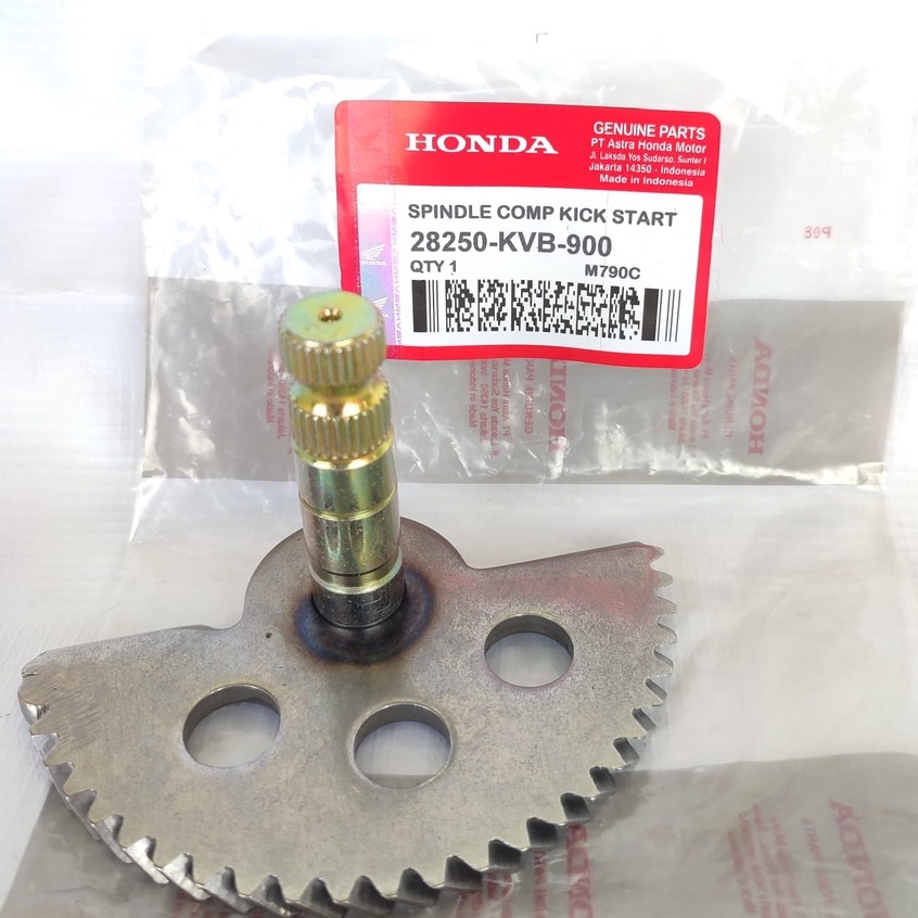 AS SELAH / AS SLAH ASSY HONDA VARIO 28250-KVB-900