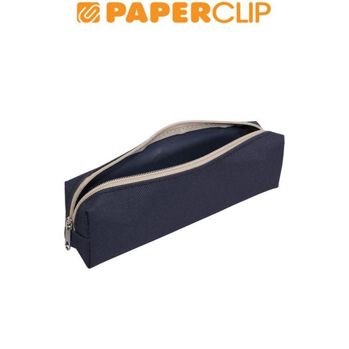 

PEN CASE / TEMPAT PENSIL KAIN FREEWAY FLAT 9004