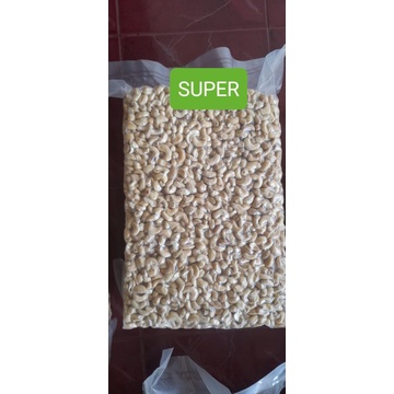 

Mede Utuh Super 1kg Mentah