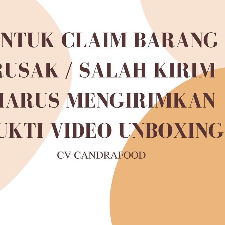 

RR4♣ SAOS PAKET HEMAT 17 Barang Terlaris