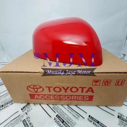 Cover Tutup Spion All New Avanza Xenia Agya Ayla Original 2012 2013 2014 2015 2016 2017 2018 Kanan Atau Kiri