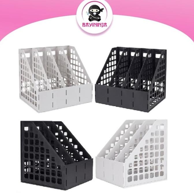 

DELI Ordner Folder File Buku Dokumen A4