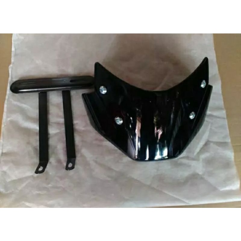 Visor motor Yamaha Byson Windshield byson