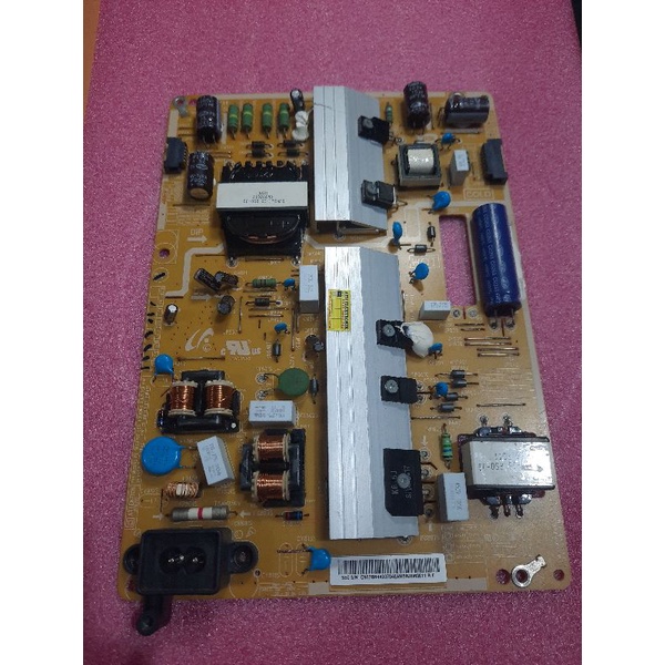 PSU Powersupply Mesin TV SAMSUNG UA55H6300AW UA55H6300 55H6300AW 55H6300