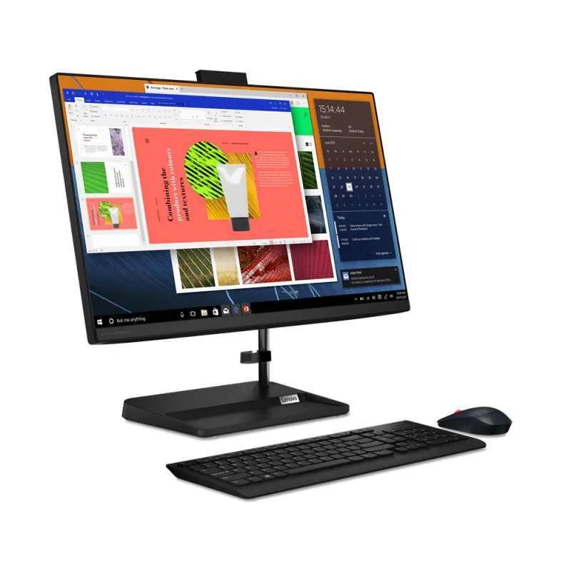 PC Lenovo IdeaCentre AIO 3 22ITL6 BEID 9PID [Core i5-1135G7/8GB/512GB SSD/21.5&quot; FHD/Win 11