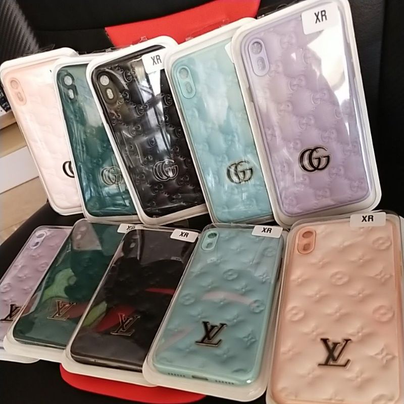 softcase iphone xr iphone XR