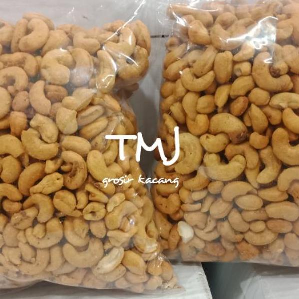 

1.1 KACANG MEDE OVEN SUPER 250gr ,.,.,.,.,.,