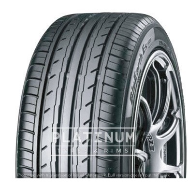 BAN RING15 TYPE YOKOHAMA blueart -ES32 185 65 R15 BAN (IMPORT)