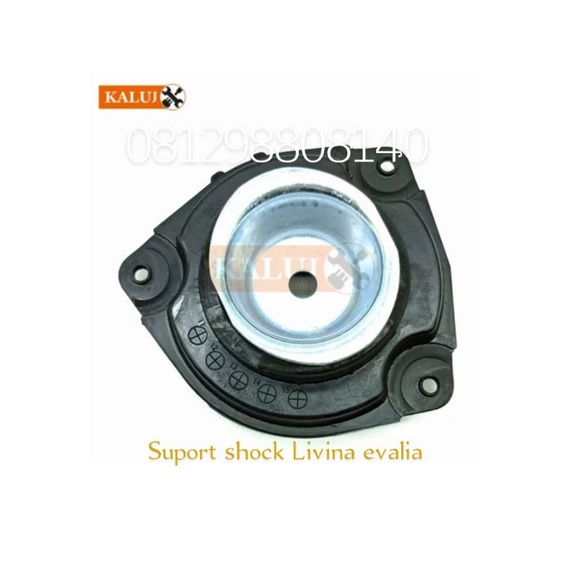suport shock breaker nissan livina evalia x gear latio