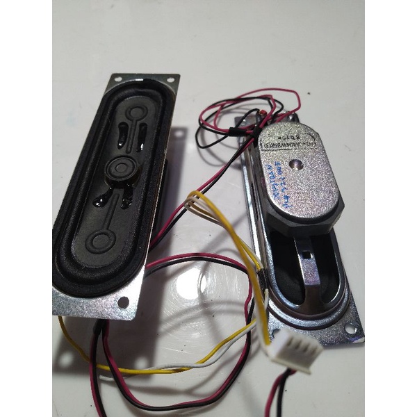 Speaker tv polytron pld32d905