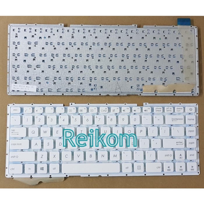 Keyboard Keyboard Asus X441 X441B X441Ba X441H X441M X441Ma X441N X441Na X441U