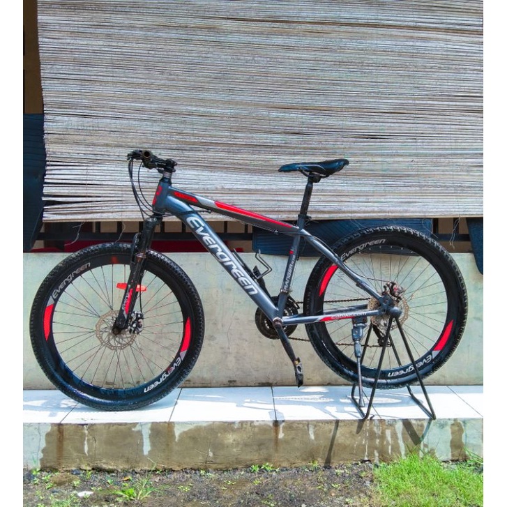 sepeda gunung bekas/seken