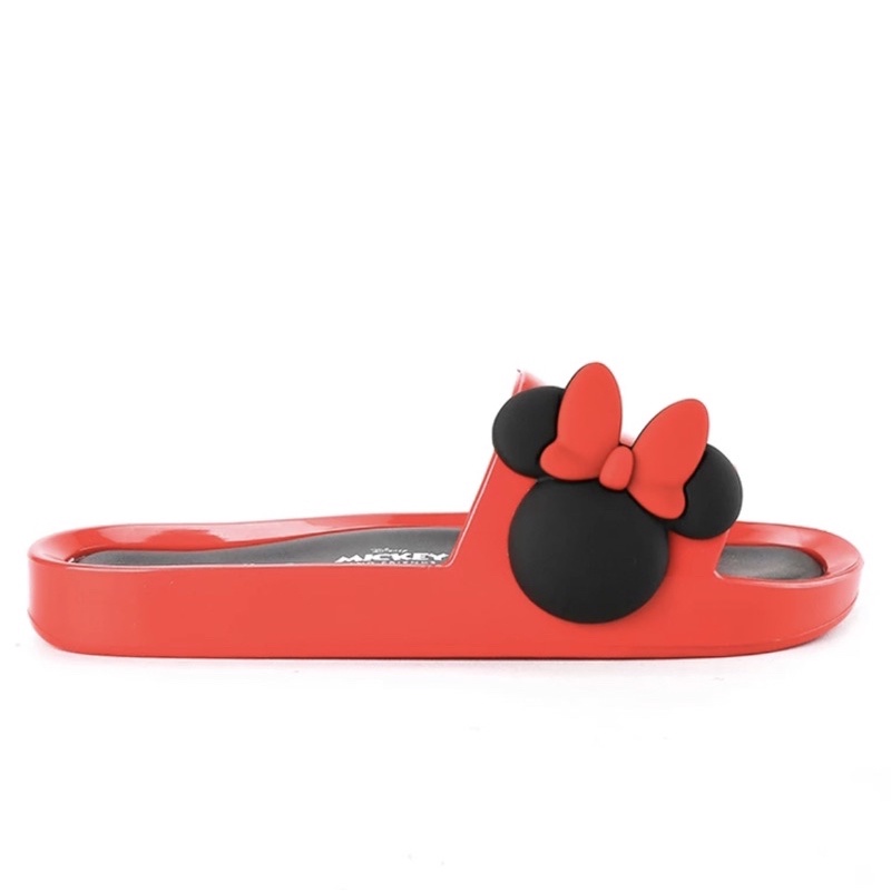 Mini Melissa Beach Slide + Mickey and Friends IV Inf