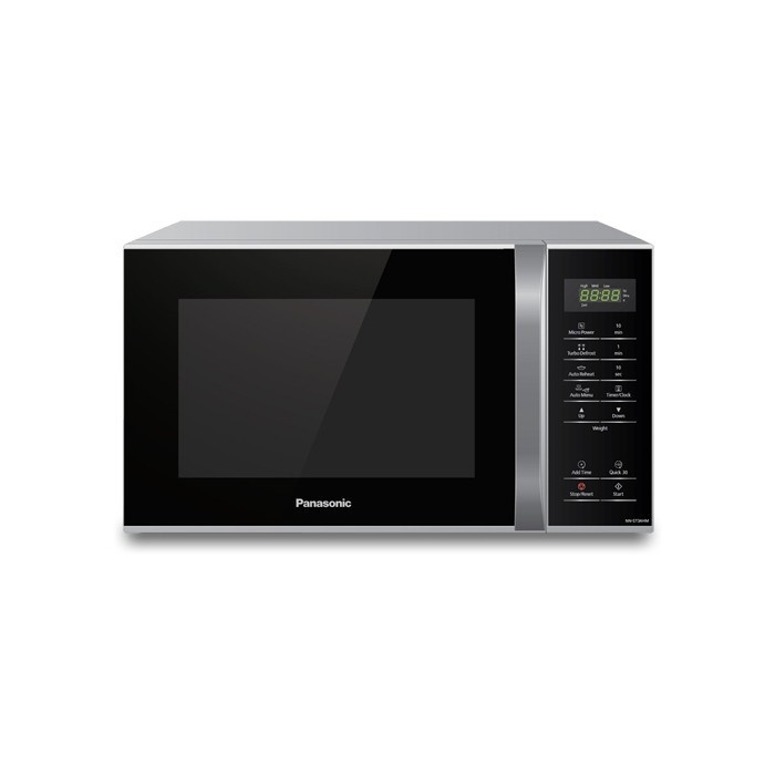 Microwave Panasonic Microwave Oven NN ST34 - GARANSI (BACA DESKRIPSI)
