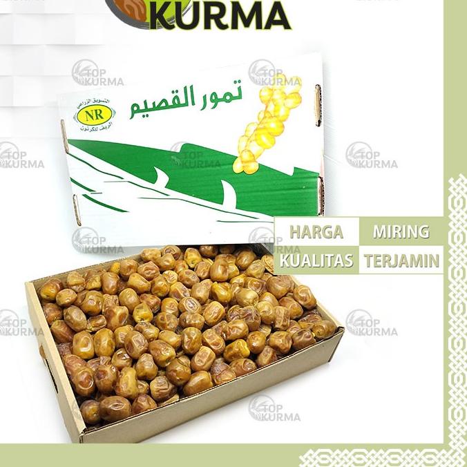 

SALE!!Kurma Sukari 3kg ORIGINAL Oleh Oleh Haji / Umroh|RA7