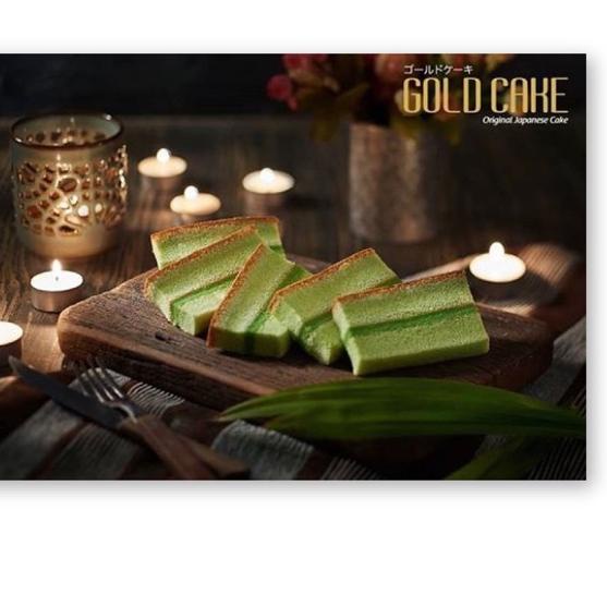 

べ Rious Gold Cake Original Japanese Cheese Goldcake Mini ヹ