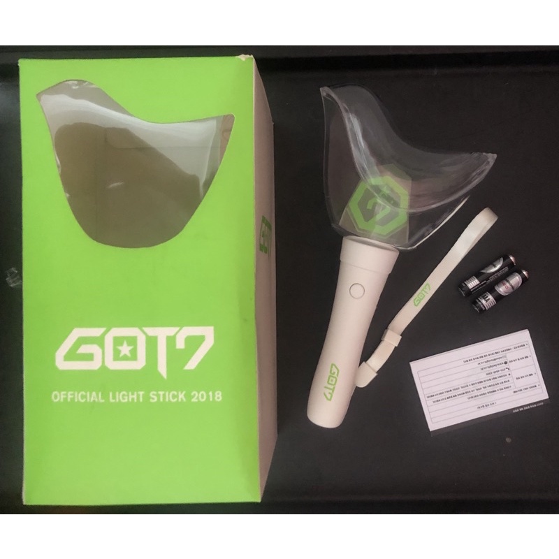 [Preloved] AHGABONG ver 2 OFFICIAL