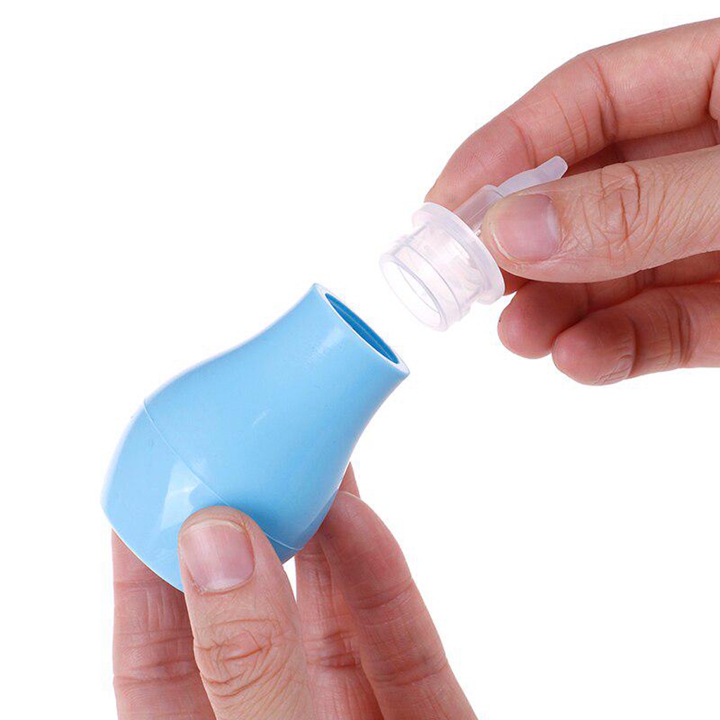 ☛TK☚ SEDOTAN INGUS BAYI / PEMBERSIH HIDUNG / NASAL ASPIRATOR/ NOSE CLEANER R880