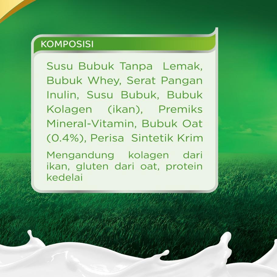 

12.12 Terlaris Anlene Gold 5X Susu Bubuk Original 240g - Nutrisi Tulang, Sendi, dan Otot !