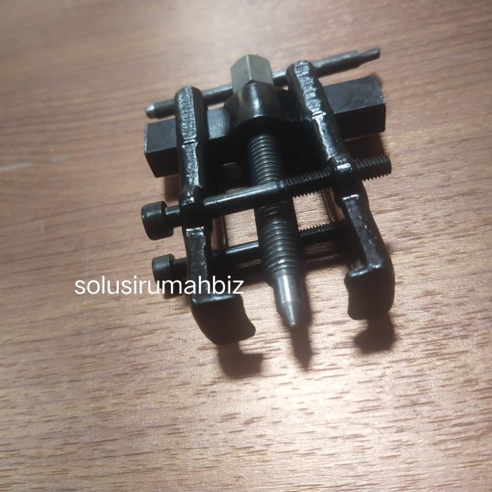 TREKER ARMATURE BEARING PULLER ALAT PEMBUKA PENCABUT LAHAR BEARING