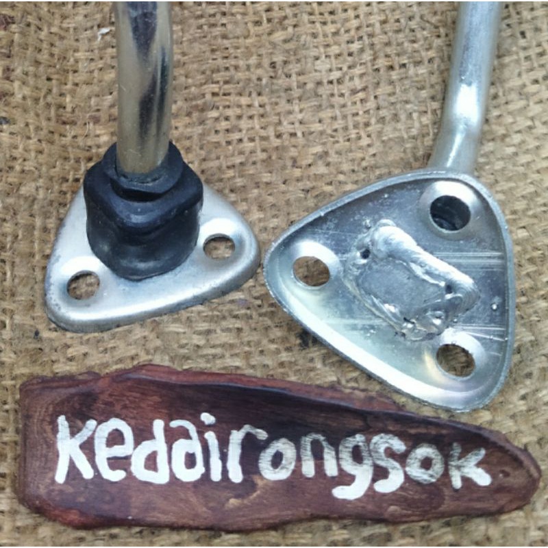 spion colt buntung - spion retro - spion lawasan - spion jadul - spion antik - spion set Mitsubishi 