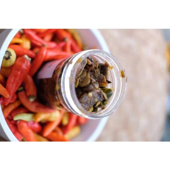 

ぅ [BELI 5 GRATIS 1] SAMBEL KLOTOK OSENG KLOTOK ば