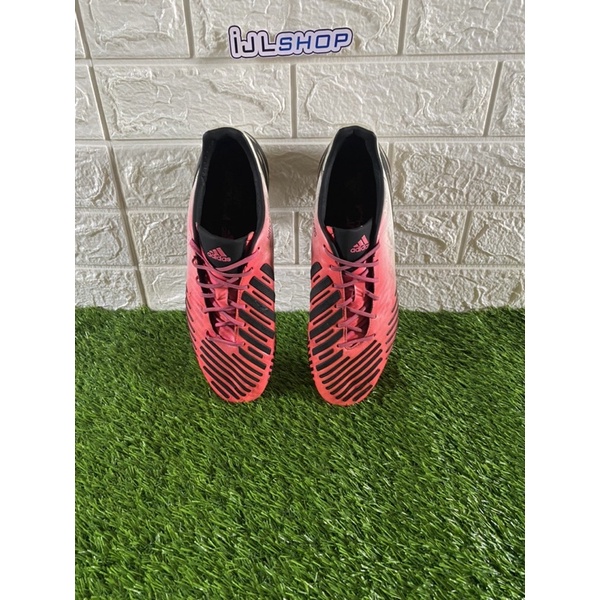 Adidas Predator LZ TRX - FG David Beckham (TopGrade)