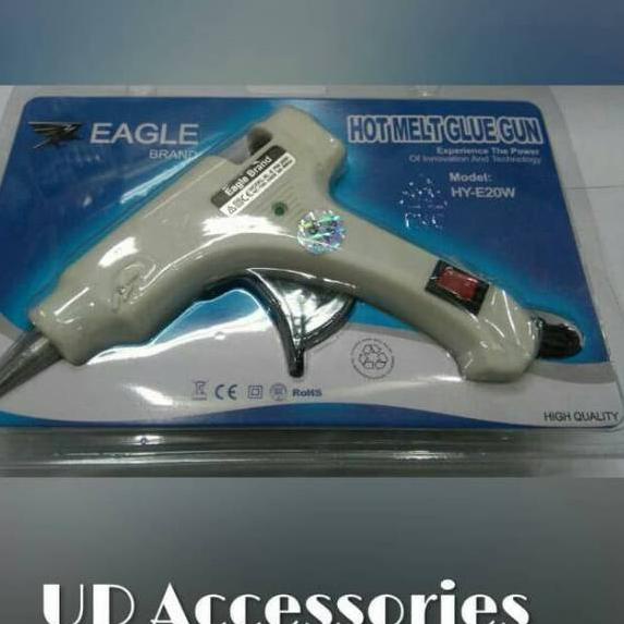 

⭐⭐⭐ Gluegun 20w merk eagle