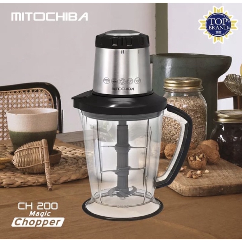 Harga CH200 Mito Terbaru Feb 2026 | BigGo Indonesia