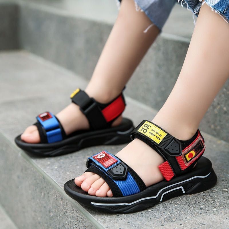 sepatu sandal S806