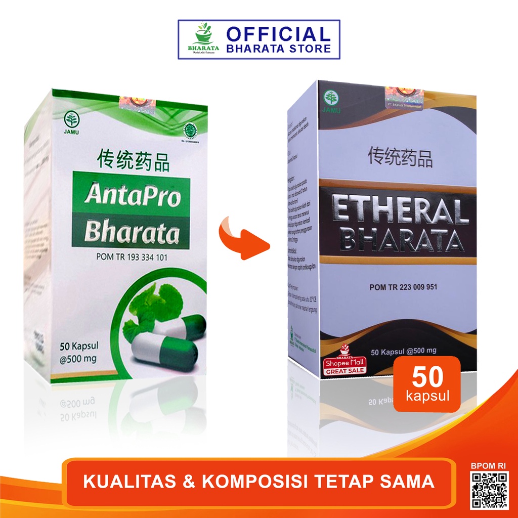 Jual Obat Etheral Bharata Etheral Obat Stroke Kanan Stroke Kiri