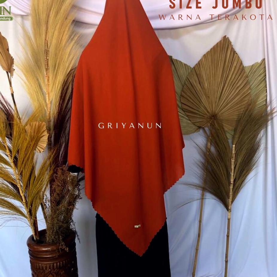 ⚡GROSIR⚡ Jilbab Ornela ORI NUN JILBAB/ jilbab instan / kerudung instan / kerudung pet antem / kerudu